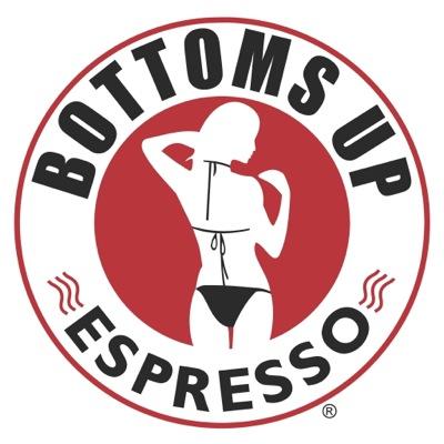 Bottoms Up Espresso