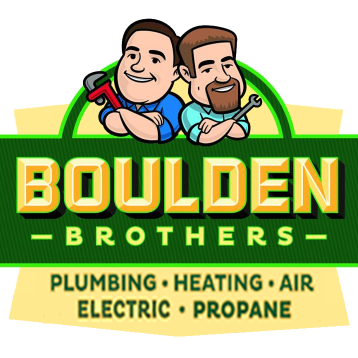 Boulden Brothers