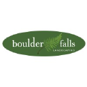 Boulder Falls