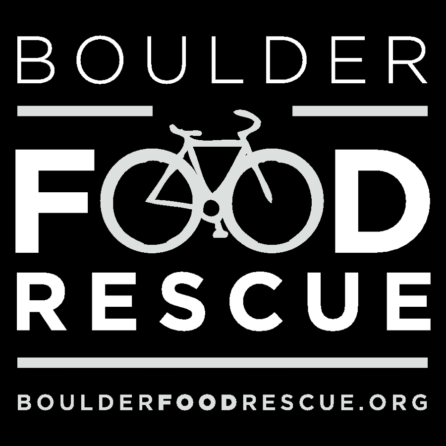 Boulder Food Rescue