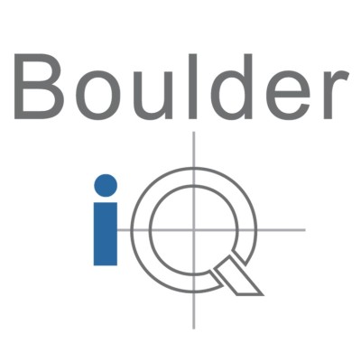 Boulder iQ