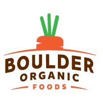 Boulder Organic Foods