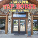 The Boulder Tap House