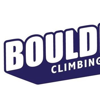 Boulderz Climbing Centre