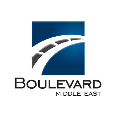 Boulevard Middle East