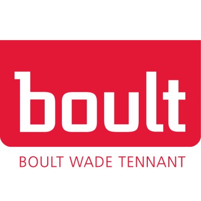 Boult Wade Tennant