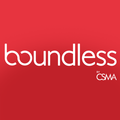 Boundless