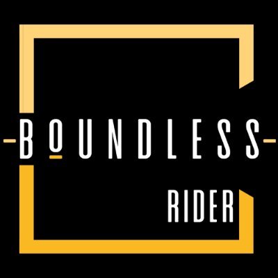 Boundless Rider