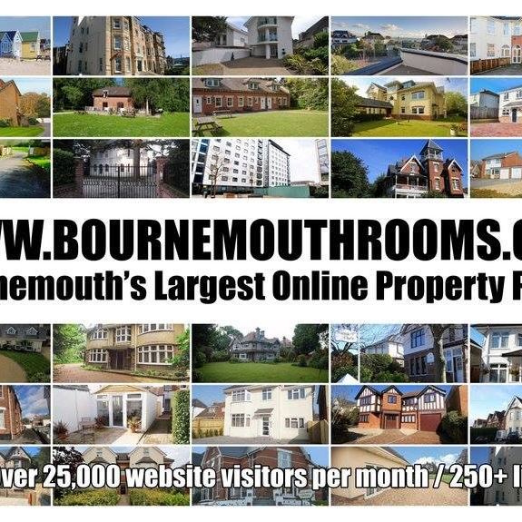 Bournemouth Rooms