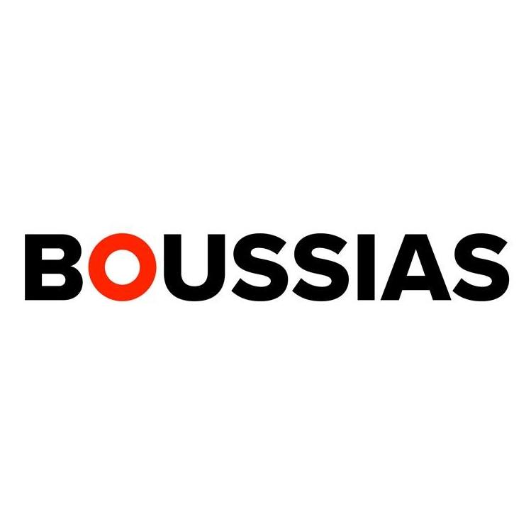 Boussias Communications HR Effectiveness Forum