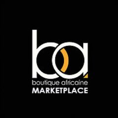 Boutique Africaine Marketplace