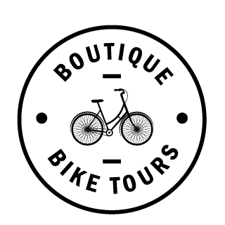 Boutique Bike Tours