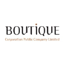 Boutique Corporation Public