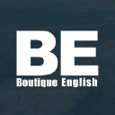 Boutique English