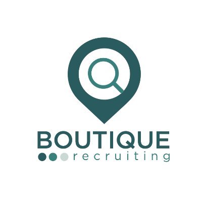 Boutique Recruiting