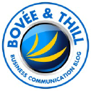 Bovee & Thill's Business Communication Blog