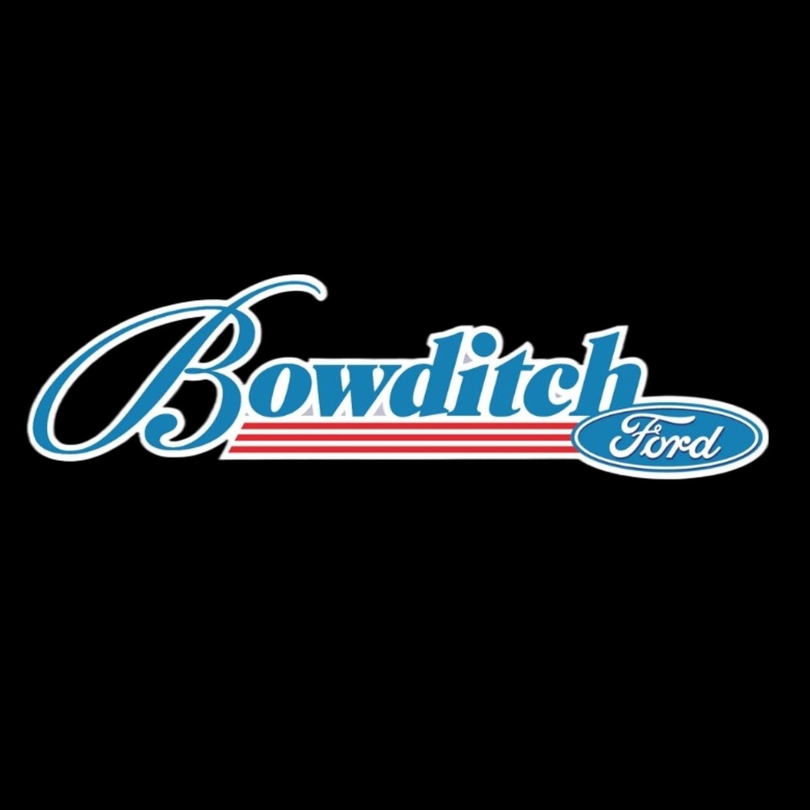 Bowditch Ford