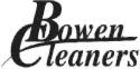 Bowen Cleaners