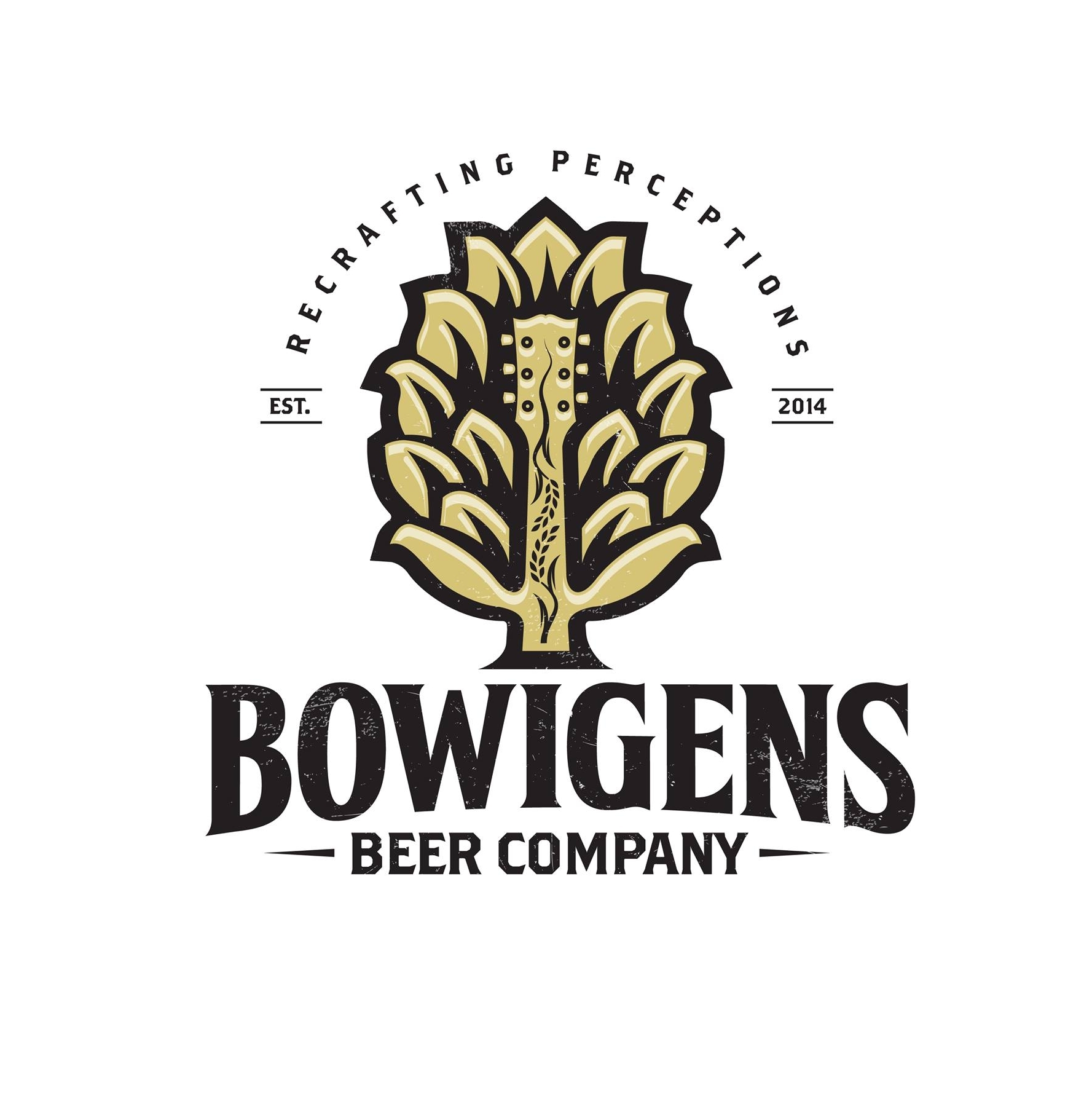 Bowigens Beer