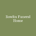 Bowlin Funeral Home