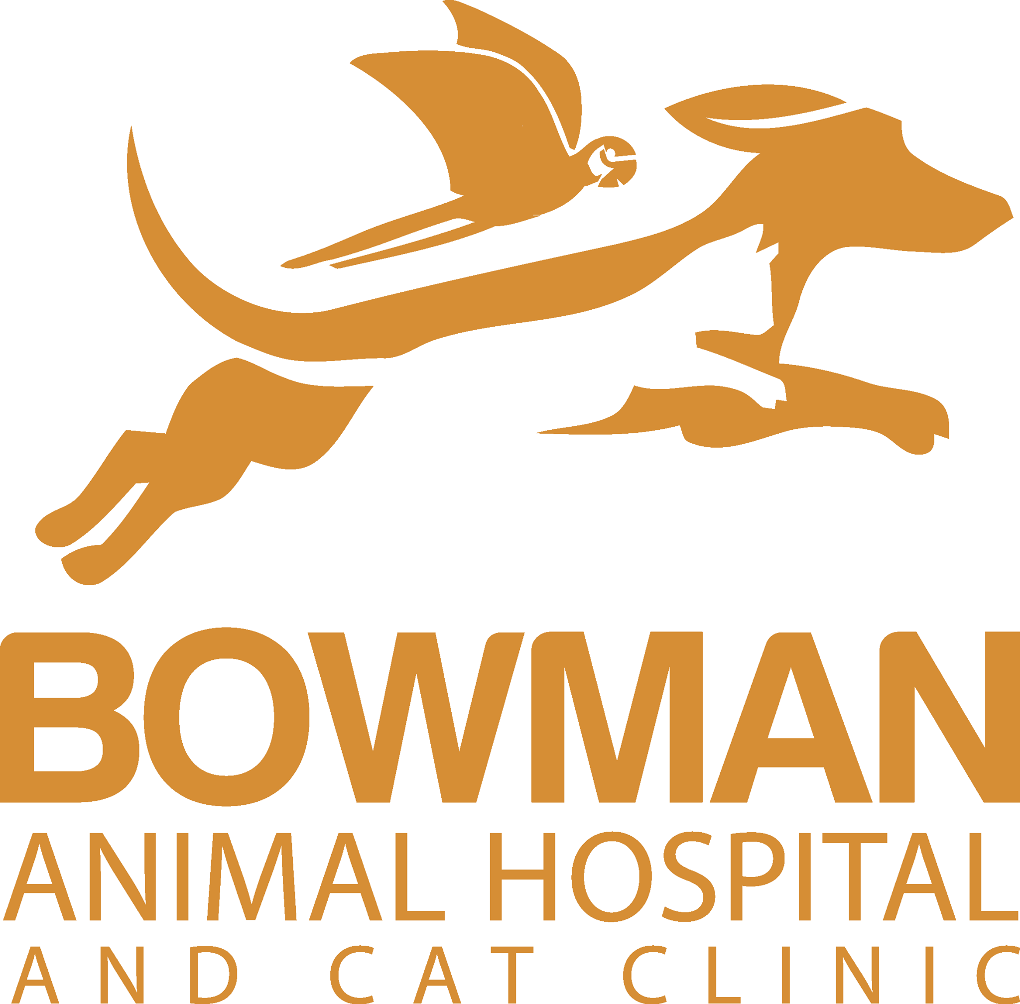 Bowman Animal Hospital