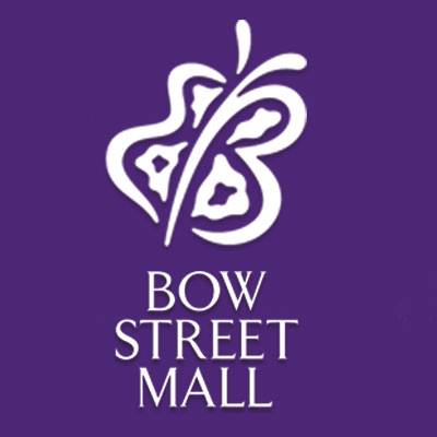 Bow Street Mall