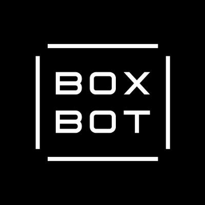 Boxbot