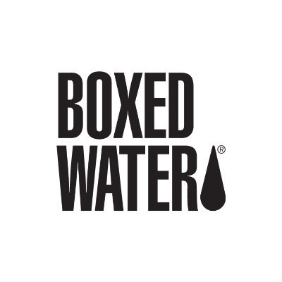 Boxed Water Is Better