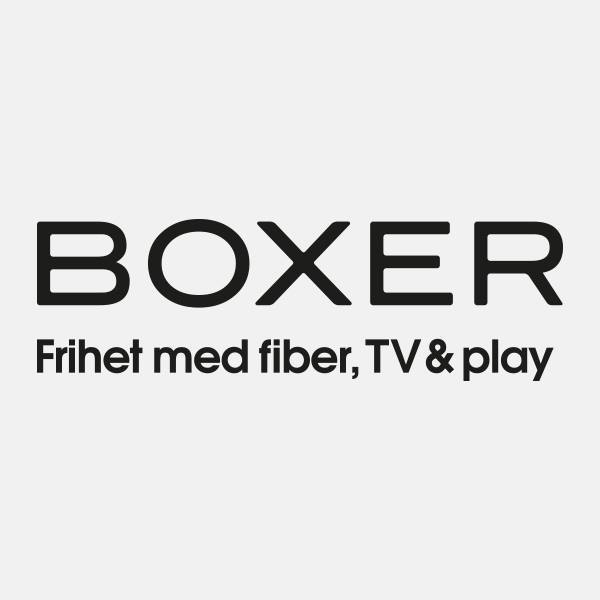 Boxer TV-Access