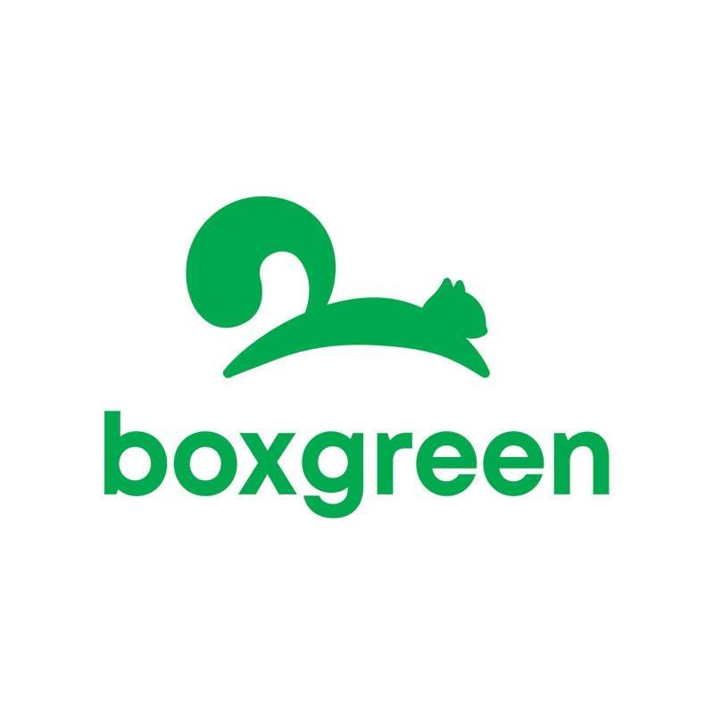 Boxgreen