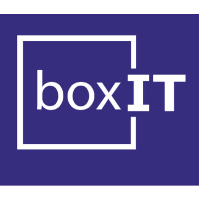 BoxIT