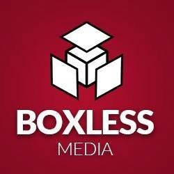 Boxless Media