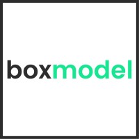Boxmodel Digital Media