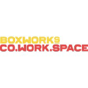 Boxworks Cowork Space