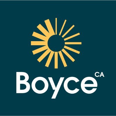 Boyce