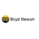 Boyd Stewart