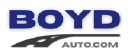 Boyd Auto Oxford