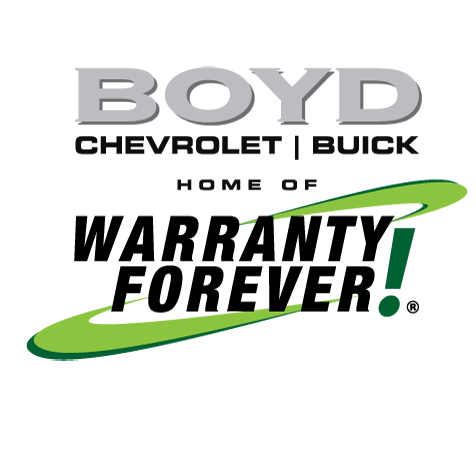 BOYD CHEVROLET, CADILLAC, BUICK