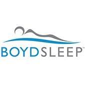 Boyd Sleep