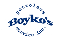 Boyko's Petroleum Service