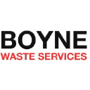 Boyne Waste Services Ltd