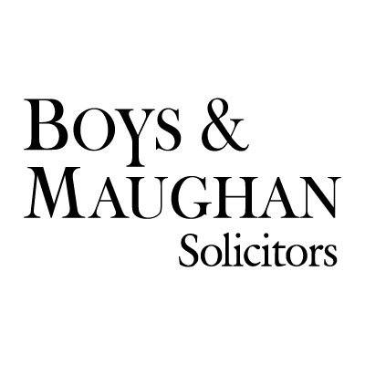 Boys & Maughan Solicitors