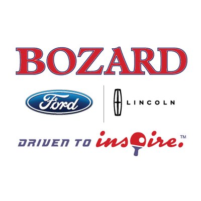 Bozard Ford Lincoln