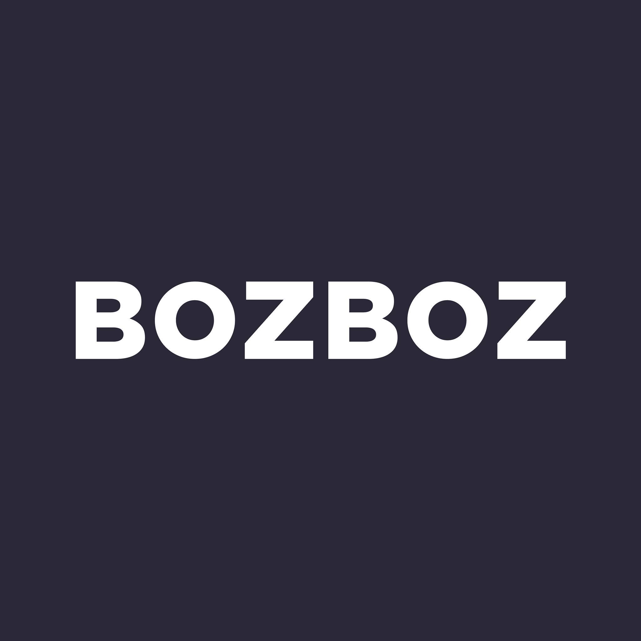 Bozboz