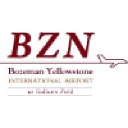 Bozeman Airport