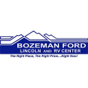 Bozeman Ford Lincoln and RV Center