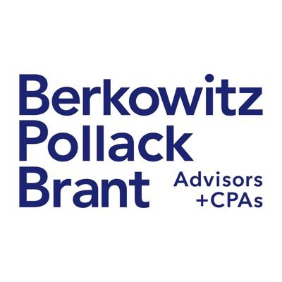 Berkowitz Pollack Brant