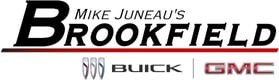 Brookfield Buick GMC