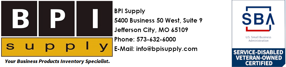 BPI Supply