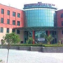 Bhagwan Parshuram Institute of Technology